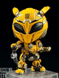Sentinel Toys 1000Toys Nendoroid No.1410 Bumblebee 13 Sentinel Toys 1000Toys Nendoroid No.1410 Bumblebee -Happy Toy Store 71920d6edb