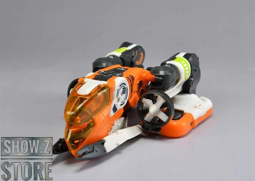 52Toys Megabox MB-13CT Deep One Elite 15 52Toys Megabox MB-13CT Deep One Elite - Image 13