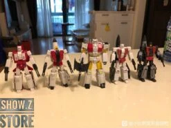 Zeta Toys ZC-04 Flyfire Fireflight 40 Zeta Toys ZC-04 Flyfire Fireflight -Happy Toy Store 71cf7e422d 1