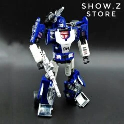 DX9 D-03 D03 Invisible Mirage -Happy Toy Store 7280c86d3e