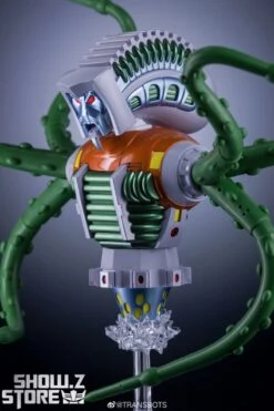 X-Transbots MX-19B Polpus Quintesson Inquisitors -Happy Toy Store 72e342d4b8