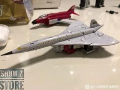 Zeta Toys ZC-03 Silver Arrow Silverbolt 37 Zeta Toys ZC-03 Silver Arrow Silverbolt -Happy Toy Store 72e8de885a