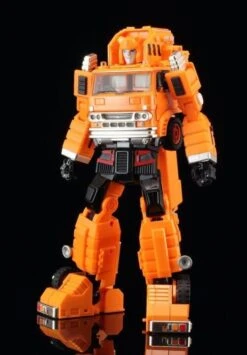 Mastermind Creations PS-05 Girder Grapple -Happy Toy Store 730fcd1594