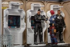 JoyToy Source 1/18 Mecha Depot: Medical Area -Happy Toy Store 7385a4c2aa