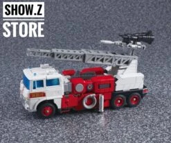 Takara MP-37 Artfire 19 Takara MP-37 Artfire -Happy Toy Store 73a4c0b2c7