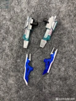 APC Toys APC-005 Angel Engine TFP Arcee Original Version 36 APC Toys APC-005 Angel Engine TFP Arcee Original Version -Happy Toy Store 73cae07c9e