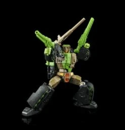 MakeToys MT RM-04 Ironwill Hardhead 8 MakeToys MT RM-04 Ironwill Hardhead -Happy Toy Store 73dcaa1fe8