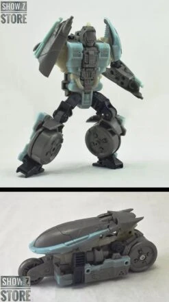 Weijiang Warrior Calculation King Computron Combiner Giftset Set Of 5 -Happy Toy Store 73f20526f2