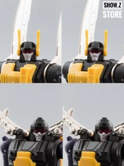 Mastermind Creations R-26 Malum Malitia Set Of 3 11 Mastermind Creations R-26 Malum Malitia Set Of 3 -Happy Toy Store 7408924cd1