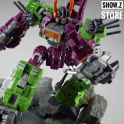 Iron Factory IF-EX18 LordScorpion 14 Iron Factory IF-EX18 LordScorpion -Happy Toy Store 7425e2edb5