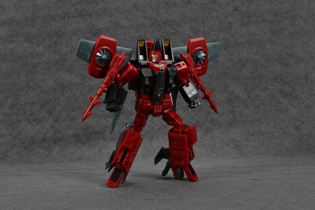 Yes Model YM05 MP11NT Thrust 5 Yes Model YM05 MP11NT Thrust - Image 3