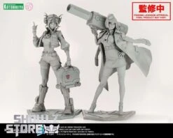 Kotobukiya Bishoujo Transformers Megatron Statue 33 Kotobukiya Bishoujo Transformers Megatron Statue -Happy Toy Store 7443908239