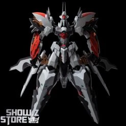 Sentinel Toys Riobot Linebarrels Of Iron Linebarrel -Happy Toy Store 74484a3f54