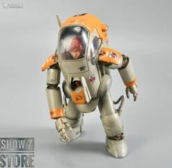 Earnestcore Craft 1/16 MK-03 Gustav P.K.A. Ausf.G The Desert Color Version -Happy Toy Store 74515d3276