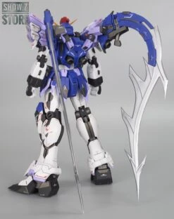 SuperNova Model MG 1/100 XXXG-01SR2 EW Sandrock Custom Gundam Gunpla 9 SuperNova Model MG 1/100 XXXG-01SR2 EW Sandrock Custom Gundam Gunpla -Happy Toy Store 7455e998de