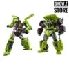 [No Box] Jinbao Oversized Devastator Long Haul & Hook [Set C] -Happy Toy Store 74dea4d491