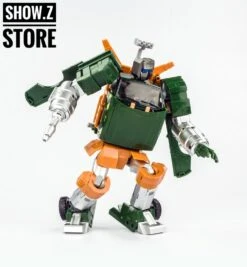 Xtransbots MX-IX Paean (Hoist) -Happy Toy Store 751e27f579