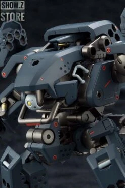 Kotobukiya HG014R Hexa Gear Bulkarm Alpha 1/24 Model Kit -Happy Toy Store 7583ab2170