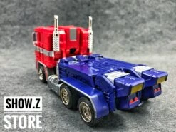 KBB MP-10V Optimus Prime 20 KBB MP-10V Optimus Prime -Happy Toy Store 75b009f652