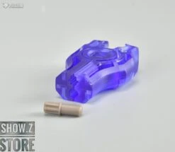 Earnestcore Craft Robot Build RB-13 Poseidon 27 Earnestcore Craft Robot Build RB-13 Poseidon -Happy Toy Store 75b5401720