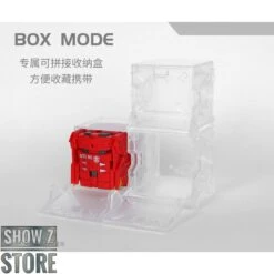 52Toys BeastBox BB-17 Sharkira 15 52Toys BeastBox BB-17 Sharkira -Happy Toy Store 7614ef7b63