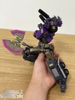 Mastermind Creations R-48SG Optus Prominon Servered Geist Shattered Glass Version 24 Mastermind Creations R-48SG Optus Prominon Servered Geist Shattered Glass Version -Happy Toy Store 765d28ee3d