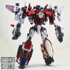 Weijiang Wei Jiang WJ Computron Combiner Set Of 5 -Happy Toy Store 768abcda89