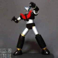 Evolution Toys Mazinger Grand Action Bigsize Model Mazinger Z Comic Version 9 Evolution Toys Mazinger Grand Action Bigsize Model Mazinger Z Comic Version -Happy Toy Store 76aa57aee2