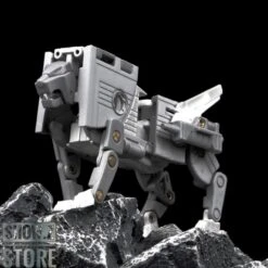 FansToys FT-55B Steeljaw, Ramhorn & Eject Set Of 3 -Happy Toy Store 76cfba874a