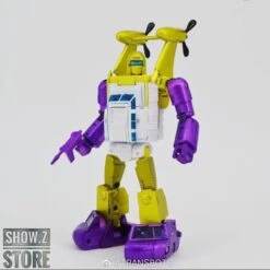 XTransbots X-Transbots XTB MM-XII MMXII MM-12 MM12 Neptune Seaspray G2 Purple Version 24 XTransbots X-Transbots XTB MM-XII MMXII MM-12 MM12 Neptune Seaspray G2 Purple Version -Happy Toy Store 76f1fd1165