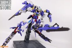 Daban PG GN-001/hs-A01 1/60 Avalanche Exia W/ LED & Battle Damaged Kit & Dash Unit Kit -Happy Toy Store 772bdba350