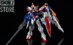Daban/MJH MG HIRM XXXG-01W Wing Gundam Ver.Ka -Happy Toy Store 7794a220cb