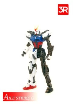 3R MG 1/100 GAT-X105 Ailestrike Gundam Ally Frame Upgrade Kits 29 3R MG 1/100 GAT-X105 Ailestrike Gundam Ally Frame Upgrade Kits -Happy Toy Store 77a00bb2b9