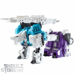 Jinbao Six Faces Ninja Six Shot Japanese Version -Happy Toy Store 77bdf845ca