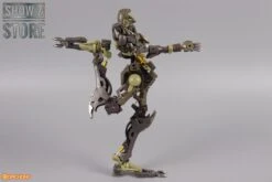 ZhiZhuXie ASW-G-08 Gundam Barbatos 1/100 Mobile Suit Iron-Blooded Orphans Gunpla 30 ZhiZhuXie ASW-G-08 Gundam Barbatos 1/100 Mobile Suit Iron-Blooded Orphans Gunpla -Happy Toy Store 77e0ca82a2