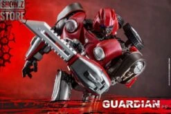 Zeta Toys ZV-03 Guardian Cliffjumper 35 Zeta Toys ZV-03 Guardian Cliffjumper -Happy Toy Store 77e8d266a9