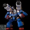 Sentinel Toys Riobot Super Robot Wars OG R-2 Powered -Happy Toy Store 77ed71cb31