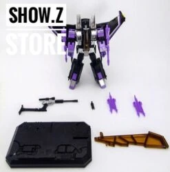 Yes Model YM01 MP11-SW Skywarp -Happy Toy Store 77fea47090