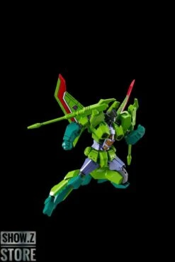 Flame Toys Furai Model Acid Rain Model Kit -Happy Toy Store 7862b8326c