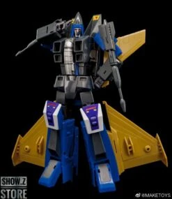 MakeToys MTRM-15 Endgame Dirge -Happy Toy Store 788abe89fc