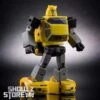 XTransbots MM-10Y Toro Cliffjumper Yellow Version 1 XTransbots MM-10Y Toro Cliffjumper Yellow Version -Happy Toy Store 789b88d980