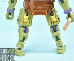 52Toys Megabox MB-20 Teenage Mutant Ninja Turtles Donatello -Happy Toy Store 78b687c2ca