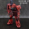 Metal Club MC 1/100 MS-06S Char's Red Zaku II Metal Build Anaheim Factory Style 2 Metal Club MC 1/100 MS-06S Char's Red Zaku II Metal Build Anaheim Factory Style -Happy Toy Store 78beed4aa0