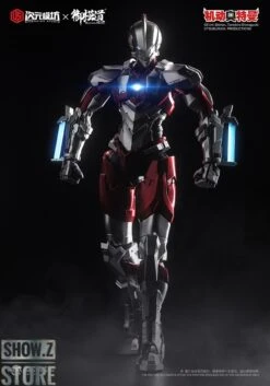 Eastern Model & Dimension Studio 1/6 Ultraman Manga Version -Happy Toy Store 78e381a671