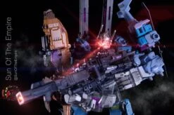Iron Factory IF-EX22 EX24 War Giant Bruticus Full Set 21 Iron Factory IF-EX22 EX24 War Giant Bruticus Full Set -Happy Toy Store 7920ef4d9b