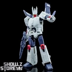 Magic Square MS-B06W Space Skimming Cyclonus -Happy Toy Store 79709d6108