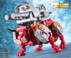 Jinbao Feral Rex OS Predaking 38 Jinbao Feral Rex OS Predaking -Happy Toy Store 7983577d79
