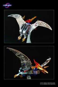 FansToys FT-05 Soar Swoop 19 FansToys FT-05 Soar Swoop -Happy Toy Store 7994b0706a