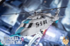 Magic Square MS-B54D Tornado Vortex IDW Version -Happy Toy Store 79a3353ec0