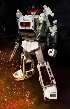 Takara MP-42 Masterpiece Cordon Diaclone Sunstreaker -Happy Toy Store 79db5b115e